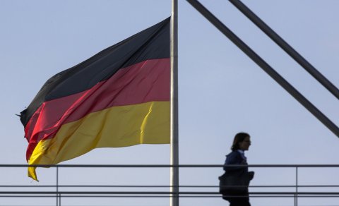 "Independent": Yeni hərbi qanun Almaniyada qəzəbə səbəb olub