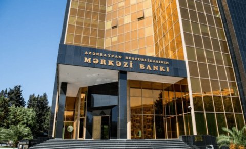 Mərkəzi Bank iki kommersiya bankının vəzifəli şəxslərini cərimələdi