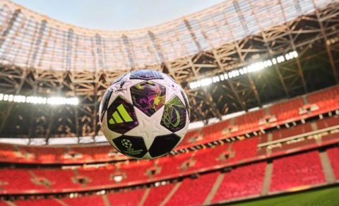 Çempionlar Liqasında 1/4 final başlayır