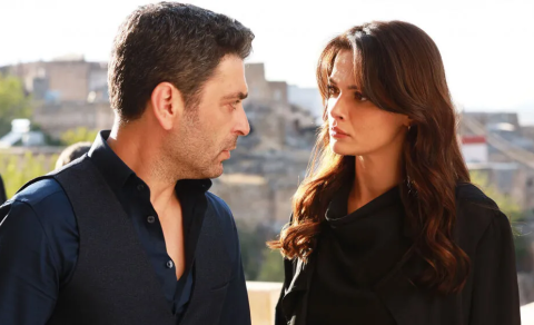 Həftəlik reytinqlər: &ldquo;Uzak Şehir&rdquo; zirvədən kənarda qaldı