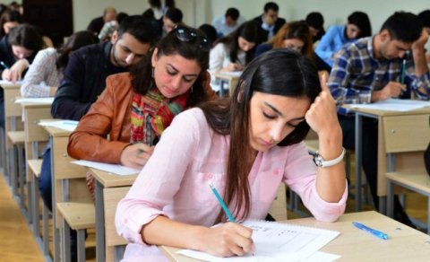 Magistraturanın ikinci cəhdində iştirak üçün müraciət edənlərin SAYI AÇIQLANDI