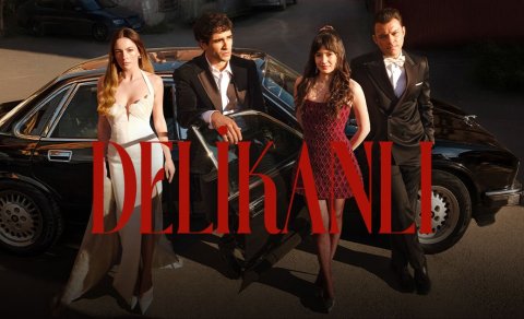 &ldquo;Delikanlı&rdquo;ya maraq necə oldu? &ndash; REYTİNQLƏR