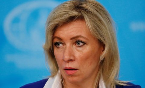 Rusiya Baltikyanı ölkələri Ukrayna ilə bağlı təhdid etdi