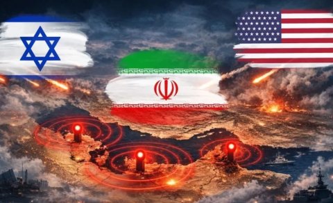 &ldquo;İranın diz çökəcəyi gün uzaqda deyil&rdquo;