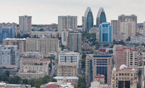 Bakıda mənzillərin satış və kirayə qiymətləri: Vəziyyət necədir?