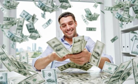 Xoşbəxtlik hansındadır: Pulda, yoxsa daxili rahatlıqda?