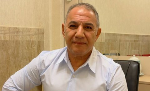 Ədalət Şükürov bunun üçün 110 min manat xərcləyib