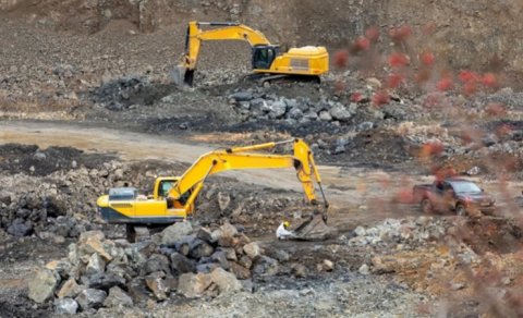 Azərbaycanda yer təki istifadəçiləri ilə bağlı işçi qrup yaradılacaq
