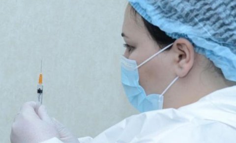 Azərbaycanda virus infeksiyaları artıb?
