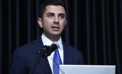 Eşqi Bağırov yeni müdir müavinləri təyin etdi