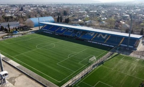 "Turan" Tovuza qayıdır