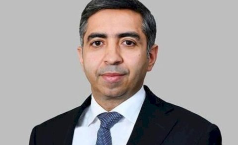 Zaur Əliyevə yüksək vəzifə verildi - SƏRƏNCAM