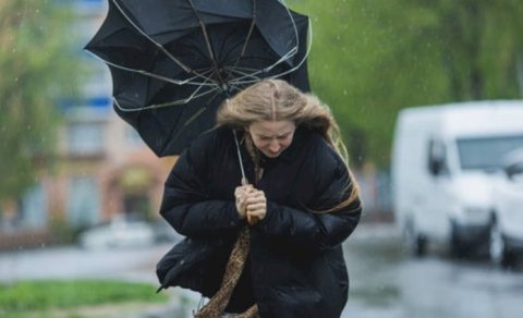 Hava ilə bağlı XƏBƏRDARLIQ