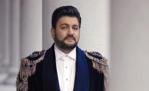 Yusif Eyvazov Mədəniyyət Nazirliyinə çağırıldı