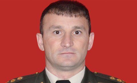 
Vətən Müharibəsi Qəhrəmanının atası vəfat etdi- FOTO