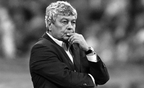 Mirça Luçesku vəfat etdi