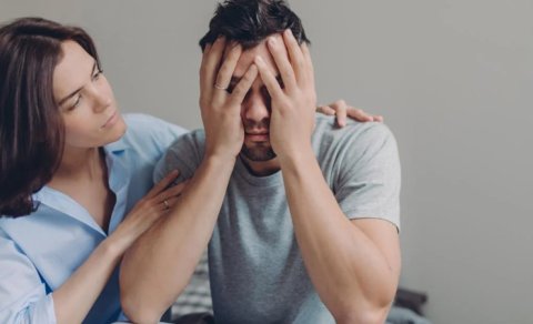 Bədbəxtliklərini ən yaxşı gizlətməyi bacaran insanların ortaq bir cəhəti var