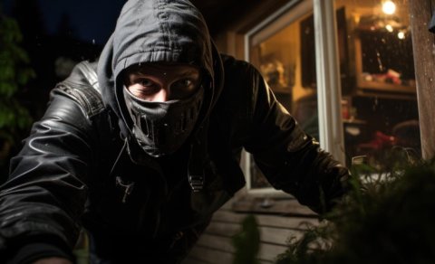 Oğrular məhz bunlara baxır: Həyətinizdə ilk diqqətçəkən 7 şey açıqlandı