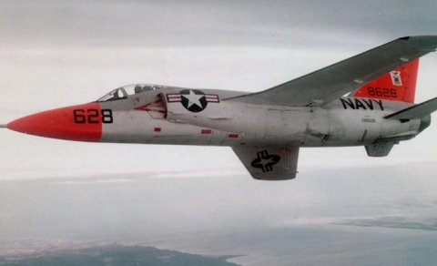 ABŞ-ın ən güclü hərbi hava bazaları: Bir məkanda 4000-dən çox təyyarə