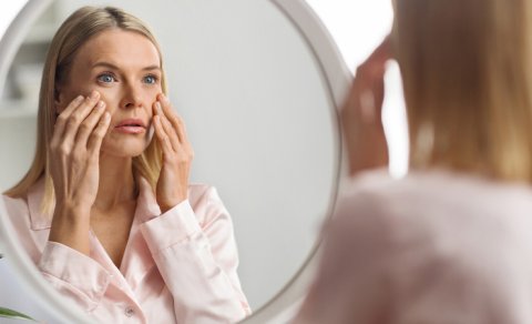 Həkimdən üz gimnastikasının təhlükəsi barədə xəbərdarlıq