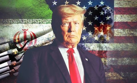 Polkovnik: &ldquo;ABŞ İranı nüvə silahı ilə...&rdquo;