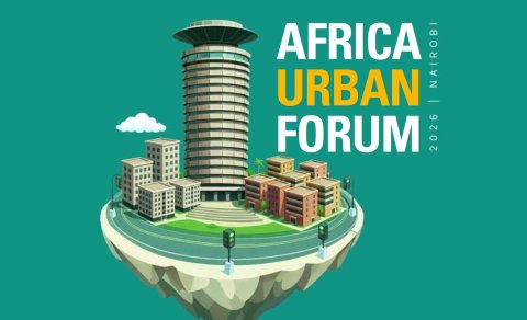 Azərbaycan nümayəndə heyəti Afrika Şəhərsalma Forumunda iştirak edir