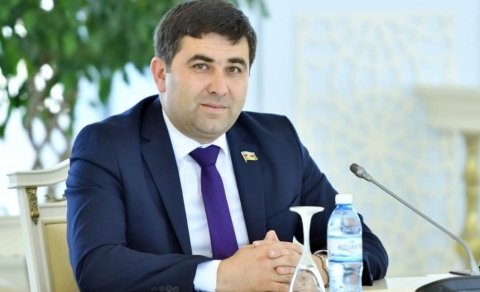 Deputat &ldquo;Erkən kəsimə son&rdquo; kampaniyasına qoşulub