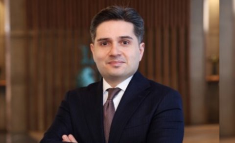 ASCO sədrinin işdən çıxardığı müavini nazir müşaviri təyin olundu