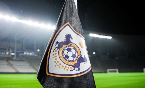 Ağdam klubunda qərar vaxtı: Afrikalı gənclər "Qarabağ"da qalacaqlar?