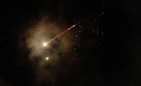 Körfəz ölkələri ucuz Ukrayna dron-ələkeçiricisi ilə maraqlanır - "Reuters"