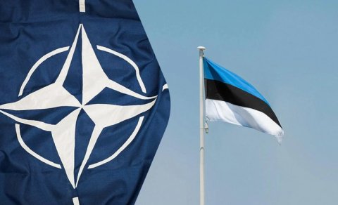 NATO ölkələrindən biri Ukraynanın gələcəkdə Alyansa üzvlüyünü dəstəklədi