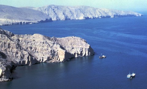 Kanada və Avropa Hörmüzdə naviqasiya azadlığını təmin etməyə hazırdır