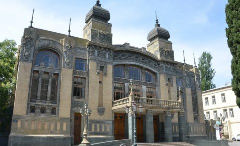 Opera və Balet Teatrından ittihamlara CAVAB