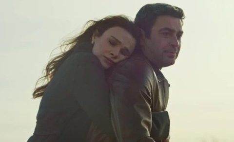 O da &ldquo;Uzak Şehir&rdquo;də çəkiləcək - FOTO