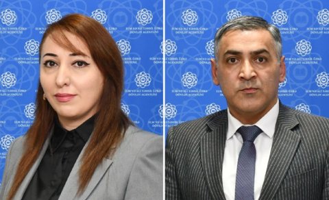 İki kollecdə direktor müavini təyin olundu