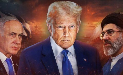 ABŞ, İran, yoxsa İsrail: Qalib kimdir?