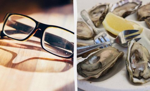 Göz sağlamlığı üçün ən faydalı 8 məhsul