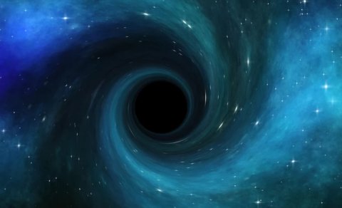Kainatımız həqiqətən nəhəng bir həbsxanadır: Biz qara dəliyin içindəyik?