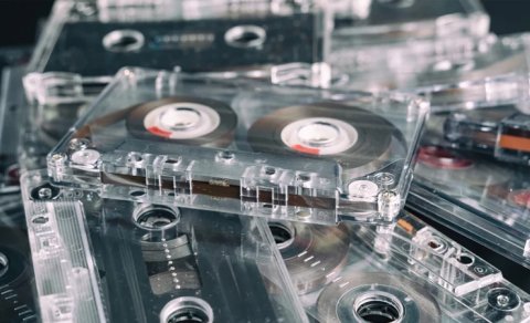 Kasetlərin gözlənilməz geri dönüşü: Niyə yenidən onlara müraciət edirik?