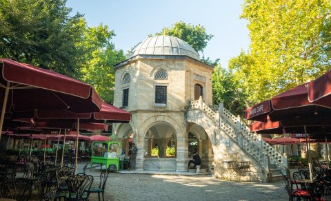 Türkiyə &ndash; bütün yaş qrupları üçün ideal ailəvi səyahət ünvanı