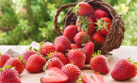 Apreldə satılan çiyələyin gətirdiyi PROBLEM