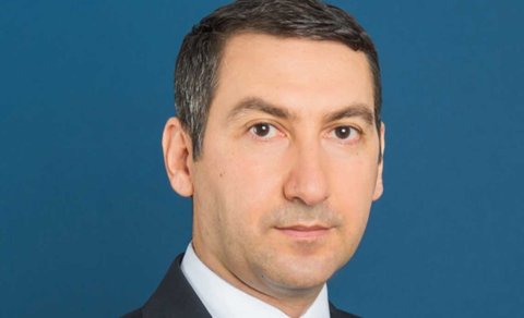 Rəis müavini təyin olundu, general-mayor rütbəsi verildi - YENİLƏNİB