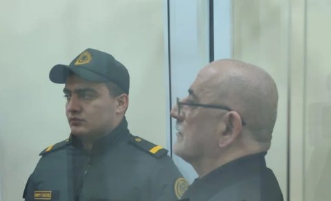 Gəlinini qətlə yetirən şəxsə AĞIR CƏZA verildi