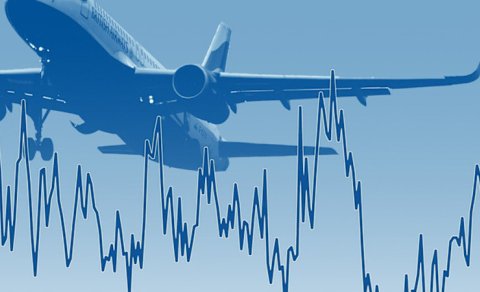 Britaniya ABŞ-dan aviasiya yanacağı idxalında ən böyük alıcıya çevrilib