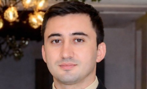 Dövlət Xidmətinin əməkdaşı faciəvi şəkildə öldü - FOTO