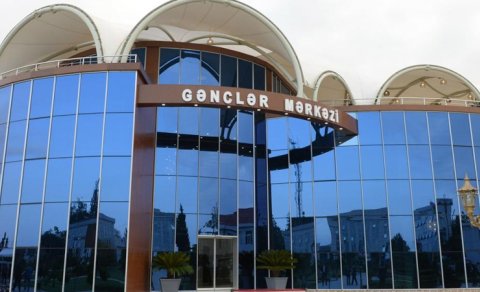 Lənkəran &ldquo;Gənclər evi&rdquo;nin təmirinə nə qədər vəsait xərclənəcək?