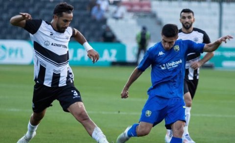 Misli Premyer Liqasında 27-ci tur başlayır