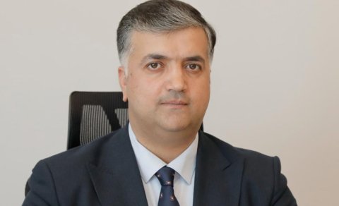 Müdir müavini işdən çıxarıldı, şöbə rəhbəri onun yerinə təyin edildi