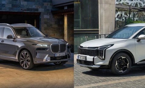 2026-cı ilin ən yaxşı 10 benzin avtomobili açıqlandı - SİYAHI