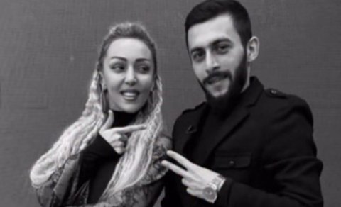 Ofelya Şabananovanın qardaşı öldü